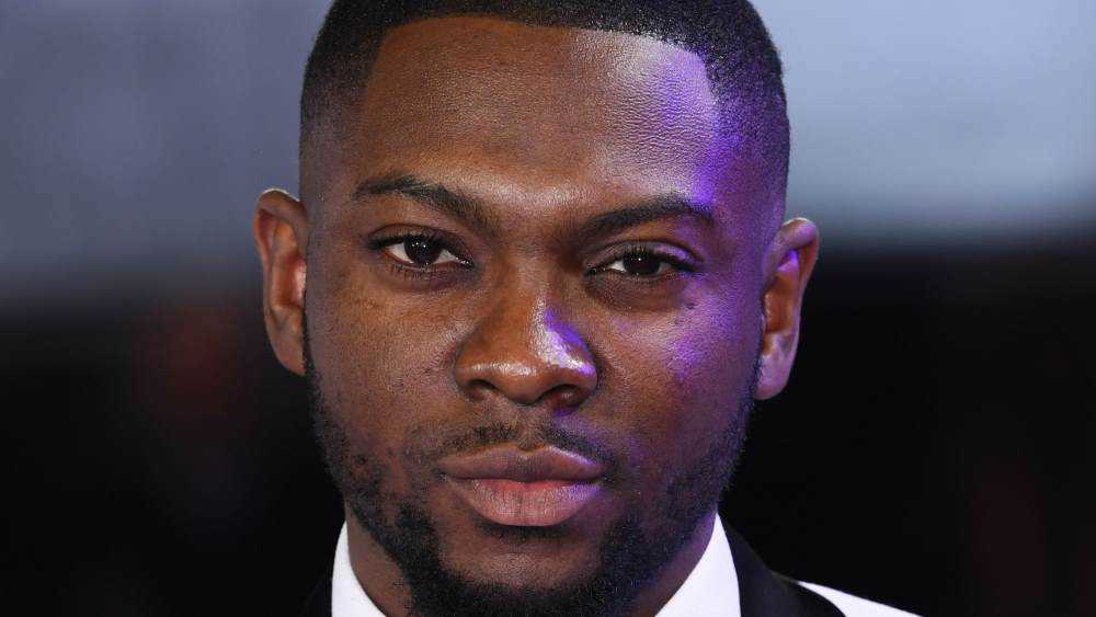 Netflix Signs Deal with Rapman following New Collaborations To Diversify Programming Photograph