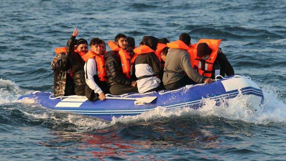 Twenty-nine asylum seekers have died in Home Office accommodation so far this year Photograph