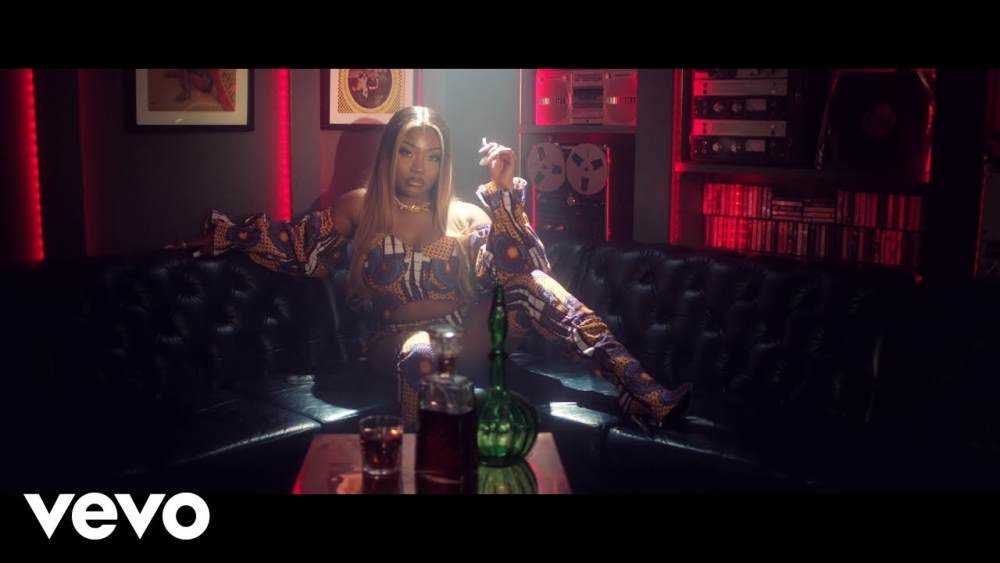 Shaybo Releases 'Dobale' Remix featuring Bella Shmurda Photograph