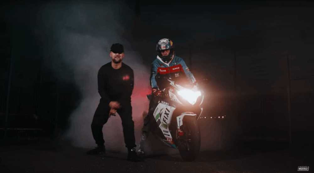 Check out Brighton newcomer Cal's 'Eagle' video Photograph