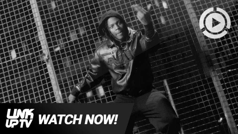 OSOM drops visuals for 'Mandem' Photograph