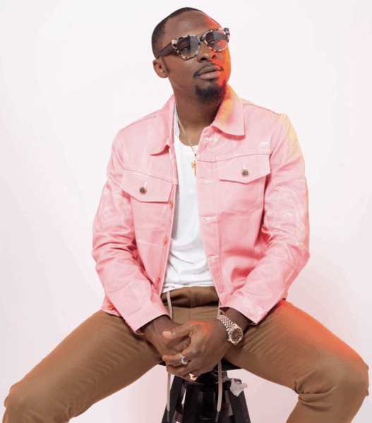 Slimmz releases new romantic track ‘Weekend’ Ft. YCEE  Photograph