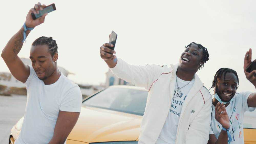 Abra Cadabra caps off the year by releasing highly-anticipated 'Flicky' visuals Photograph