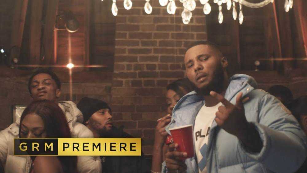 TPM's M1llionz, Tugz, SkengTrapMob & Mwoo give us a highly awaited 'Experience' with brand new visuals  Photograph