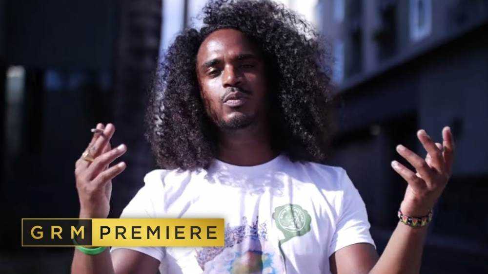Black The Ripper 'Sunset' visuals released in his memory featuring Iron Barz Photograph