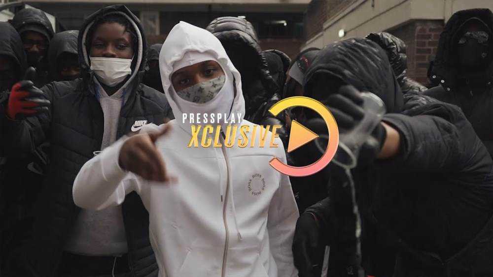 #410's OD Delivers 'Shelly Anne' With New Music Video Photograph