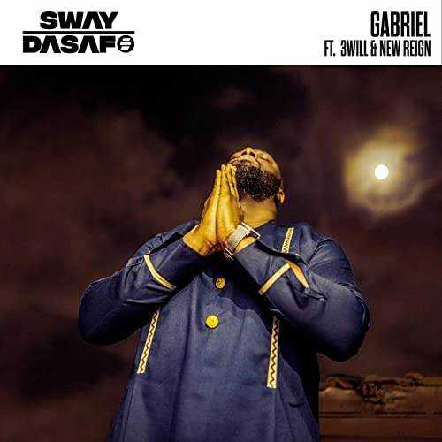 Sway Dasafo drops uplifting new video 'Gabriel Photograph
