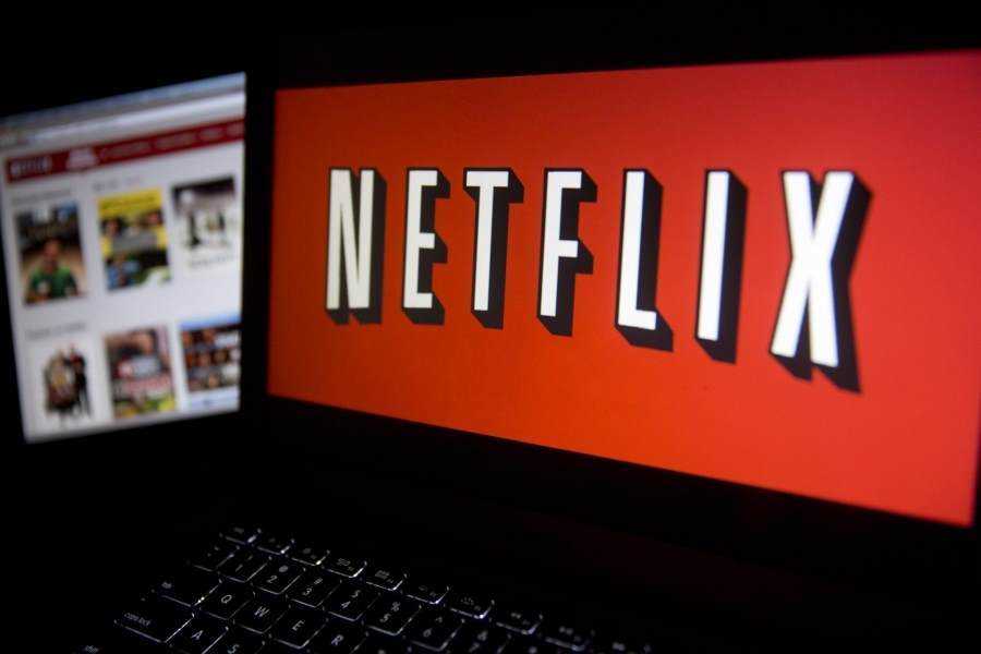 Netflix launches 'Documentary Talent Fund' for UK residents Photograph