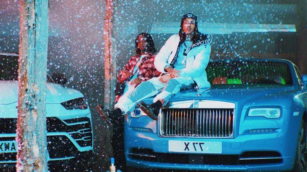 D Block Europe unveil fresh visuals to ‘Birds Are Chirping’ Photograph