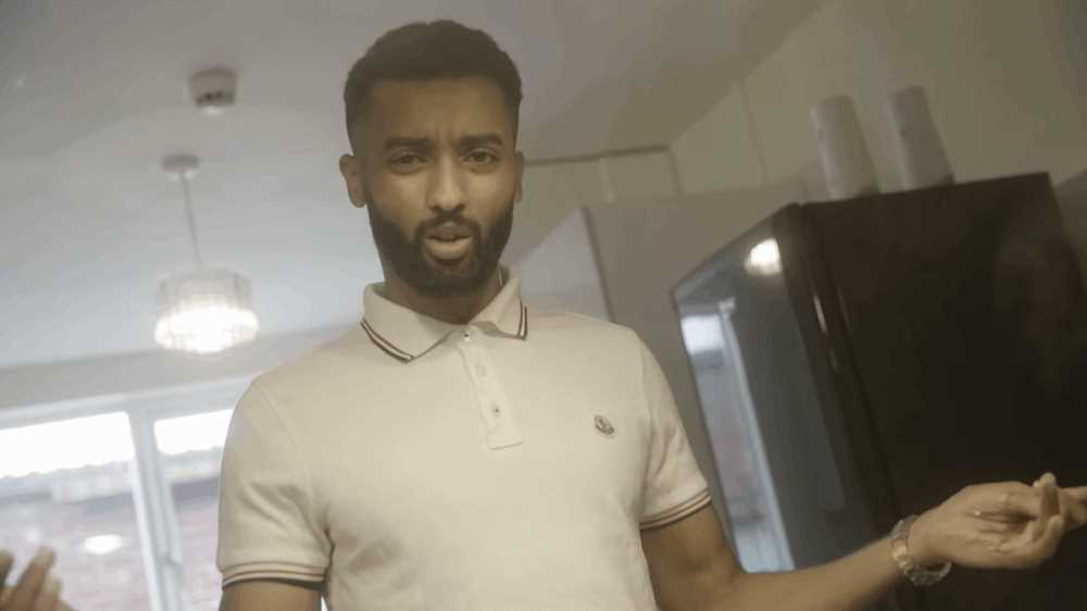 Aystar drops playful new single 'Disrespectful' featuring Aydoe Soul Photograph