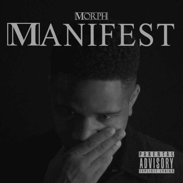 Morph unleashes brand new project 'Manifest'  Photograph