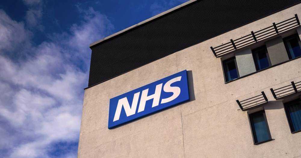 Hospital admissions could plateau next week as cases in London and south east fall Photograph