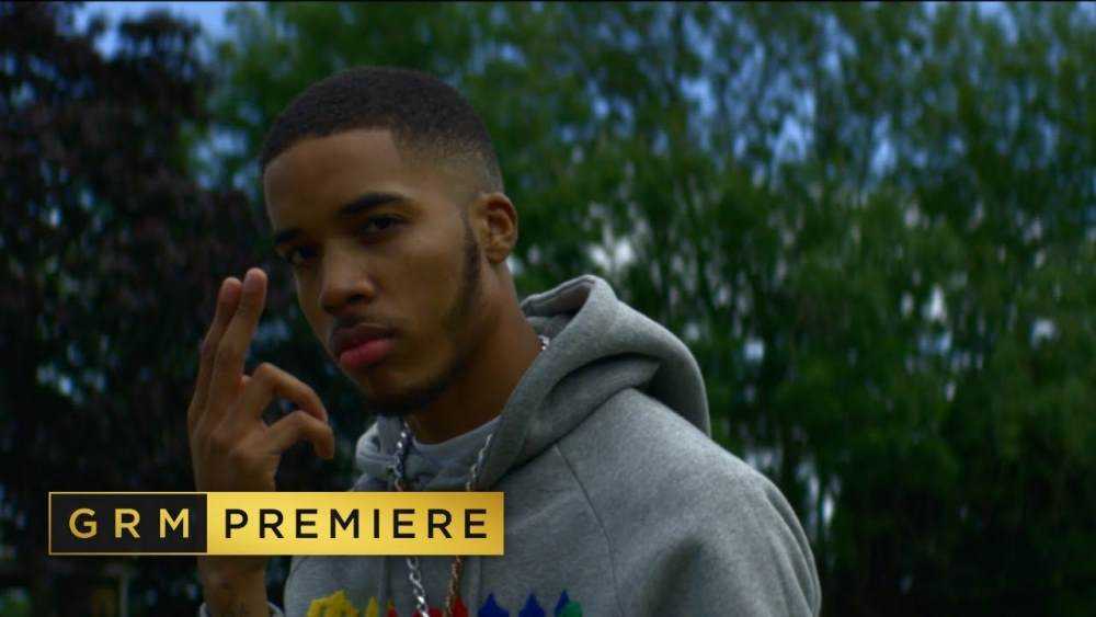 The Plug presents M24 & Fivio Foreign  in heavyweight ‘Fashion’ visuals Photograph