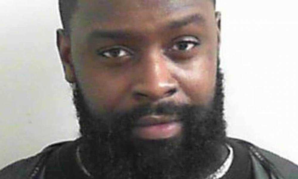 Grime artist Solo 45 has jail sentence increased Photograph
