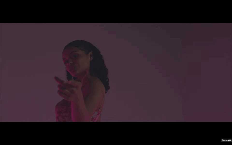 UK R&B songstress Hana Tia presents her debut single 'U (Freestyle)' Photograph