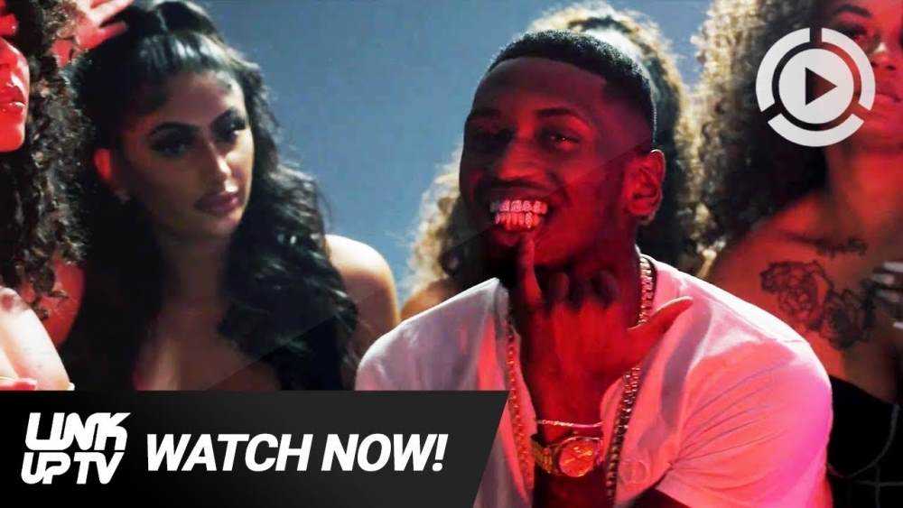 Watch Lucky Looch's hard 'Whoopty' remix! Photograph