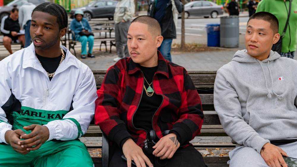 Watch Pop Smoke in new trailer of upcoming film 'Boogie' Photograph