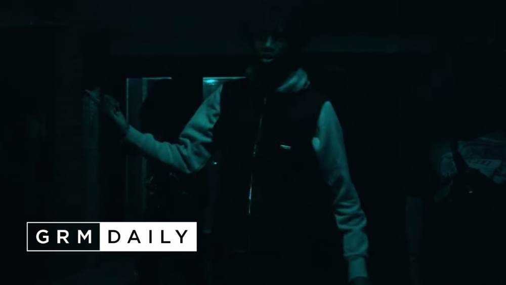 Lil Macks unleashes visuals to latest track 'Protect Me' Photograph