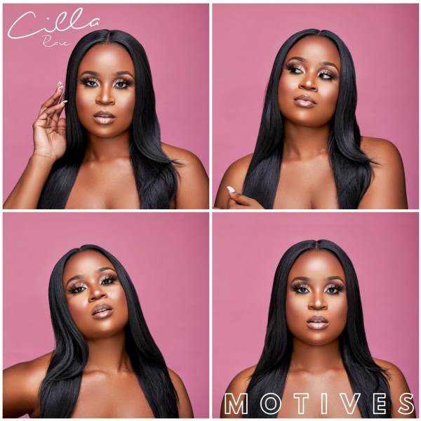 Cilla Raie releases brand new single ‘Motives’ Photograph