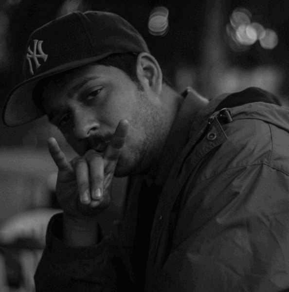RAZAtwn drops newest offering ‘Brwn Machismo’ Photograph