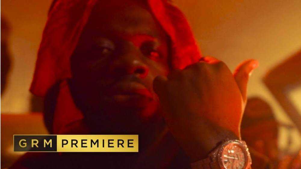 Dezzie unleashes visuals to 'Uno Uno' and sets excitement for his new mixtape Photograph