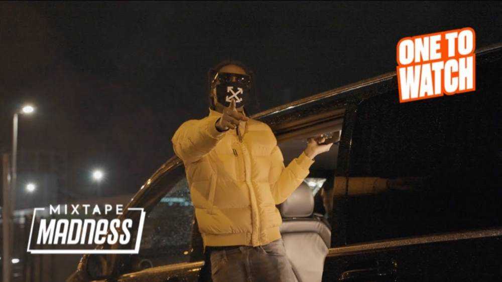 ZeeTee unleashes visuals to latest track 'Destiny Child' Photograph
