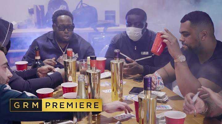 Ozman Guzman enlists Blade Brown for 'The Deal' visuals  Photograph