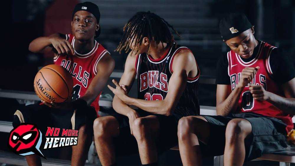10K Kobee unleashes 'VLONE' Ft. DCG Shun & DCG BSavv Photograph