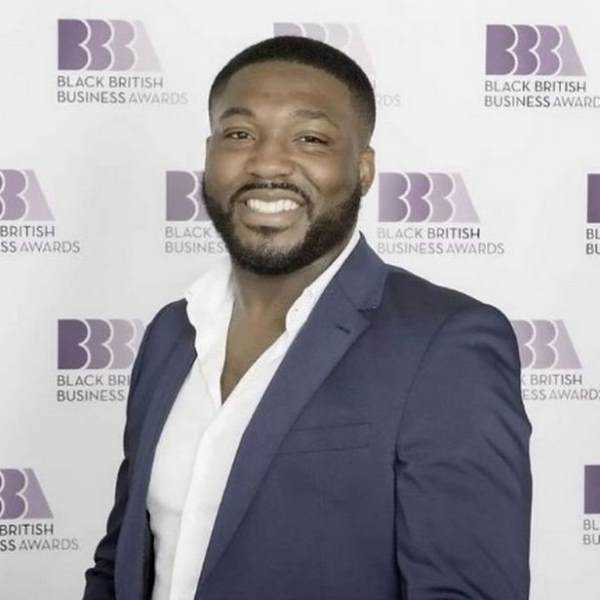 Uncle John's Bakery CEO and Grime MC (Xploder) Samuel Mensah has sadly passed away  Photograph