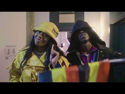 Ms Banks drops first episode of 'Bank On It' series Photograph