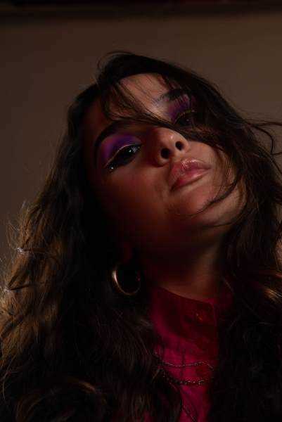 Aiida drops new introspective track ‘Don’t Wanna Talk About It'  Photograph
