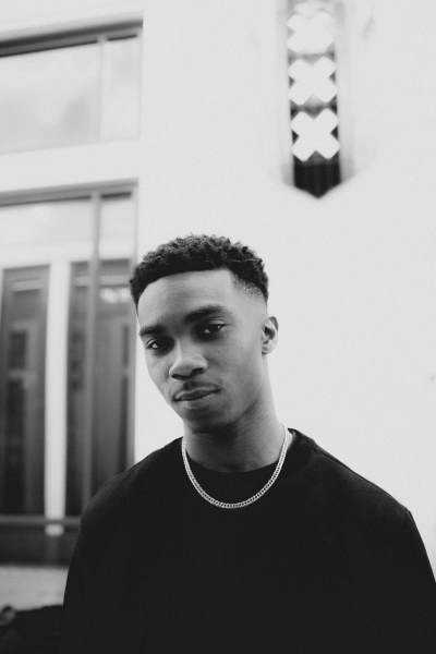 John Souley drops unmissable single ‘Bounce’ Photograph