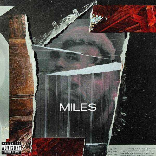 Idris Miles pays homage to his city with the exciting visuals for single ‘Riding’ Photograph