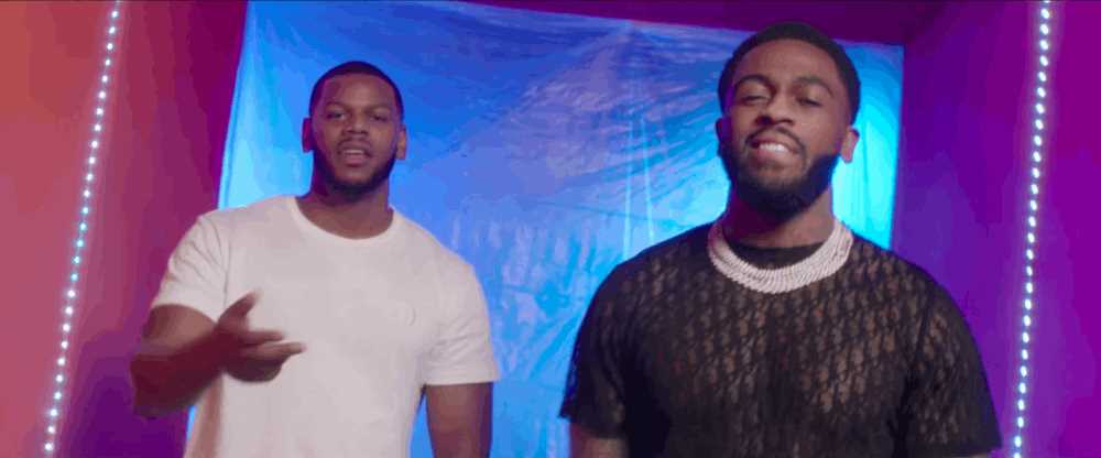 Rimzee and Stardom join forces to unleash new banger ‘Blew’  Photograph
