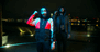 Aystar teams up with Ay Em and Diztortion for infectious collaboration ‘In and Out’. Photograph