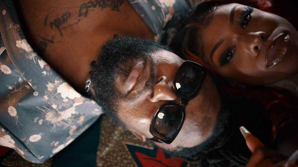 Who's checked out Weirdz' fresh new music video 'Caro'?  Photograph