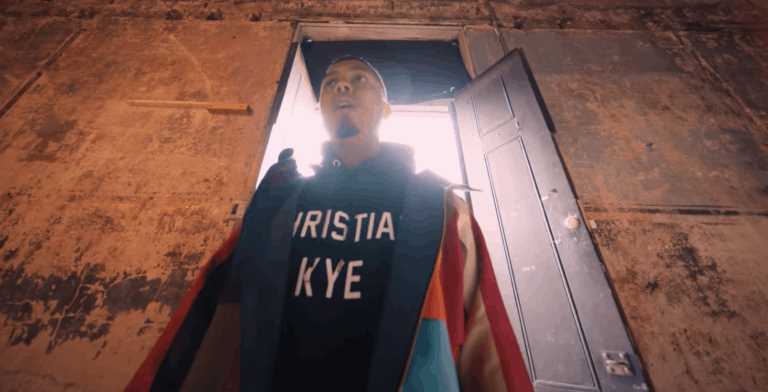 Jevon drops short film for new album 'Fell in Love in Brasil' Photograph