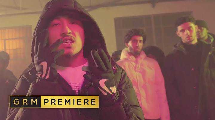 Kwengface, Koomz, Anine and Dotty join forces for 'No Face No Case' visuals Photograph