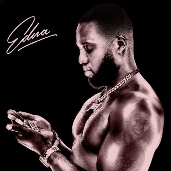 Headie One - EDNA (Deluxe) Review: 8 New Tracks that Elaborate His Story Photograph