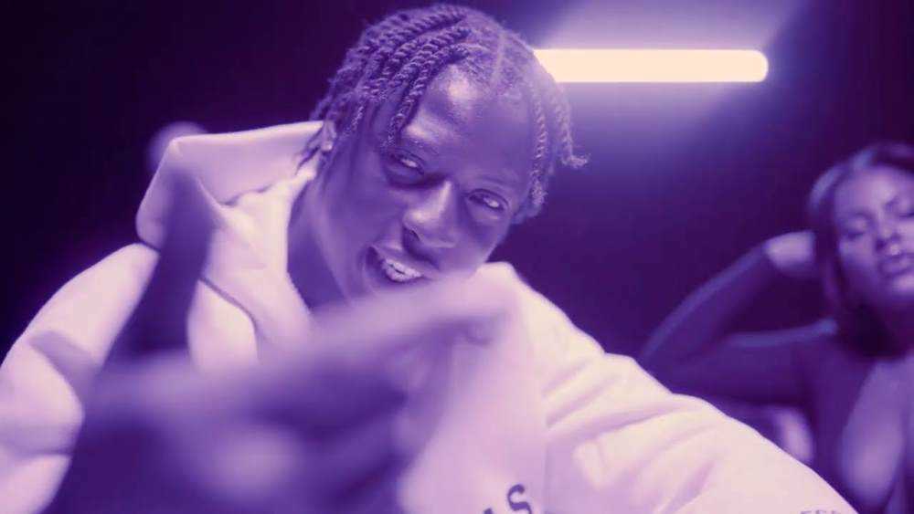 Abra Cadabra and Kush link up to unleash new track 'U Know'  Photograph