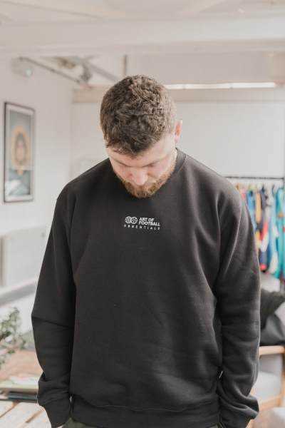 Art of Football drop new Essentials collection to unite fans Photograph