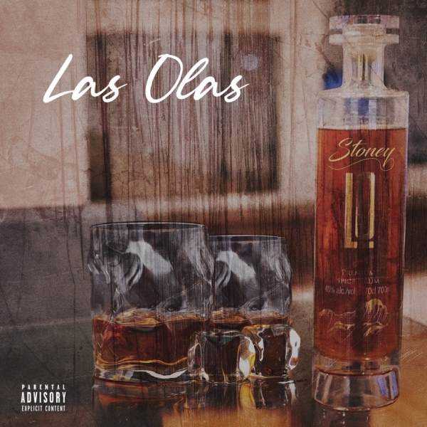 Stoney returns with brand new track on Valentine's Day 'Las Olas'  Photograph