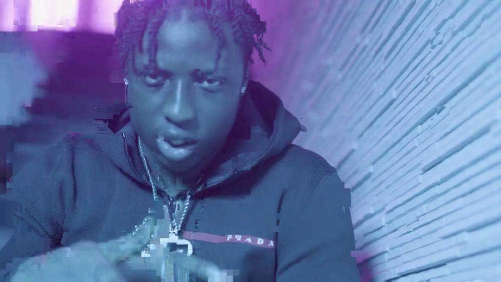 Abra Cadabra Drops Fresh New Music Video For The Title Track Off His New EP 'Mixed Emotions'  Photograph