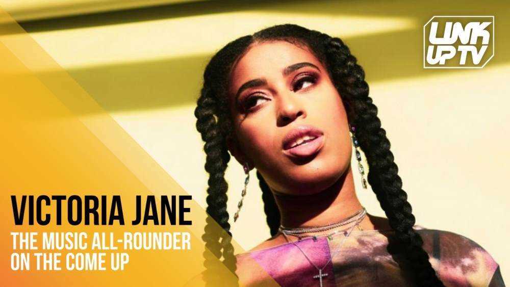 Victoria Jane: Manchester’s ‘music all-rounder’ on the come up Photograph
