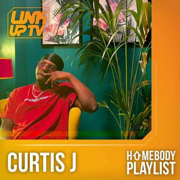 HOMEBODY PLAYLIST: Curtis J  Photograph