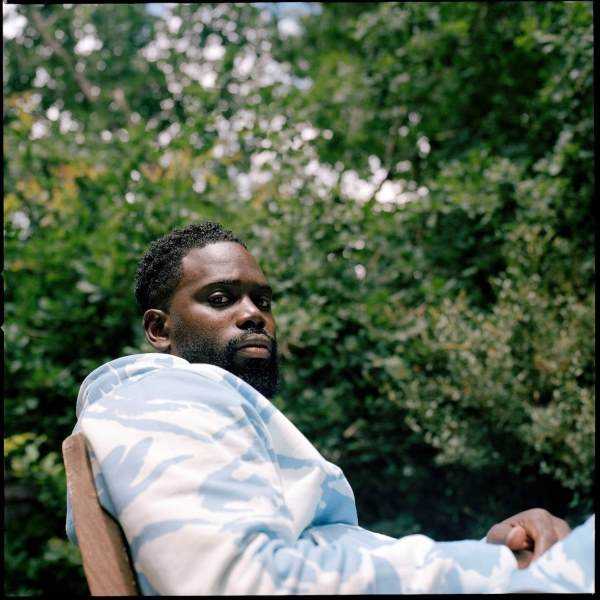 The road to Ghetts' 'Conflict of Interest' album Photograph