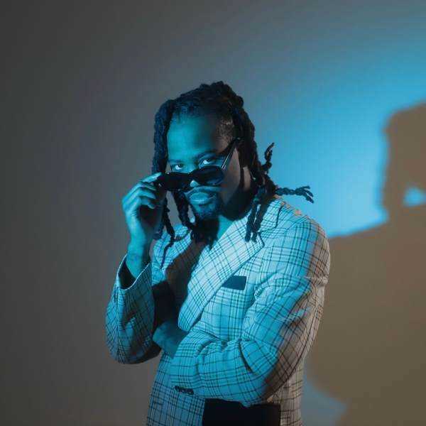 Nate Dae drops his hard hitting new track 'Good Morning'  Photograph