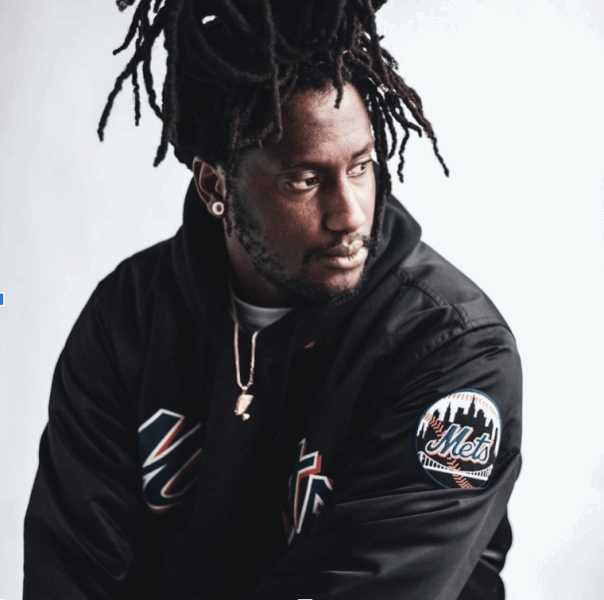 Chadster continues with his second release of the year 'Sin' feat. 6LACK  Photograph