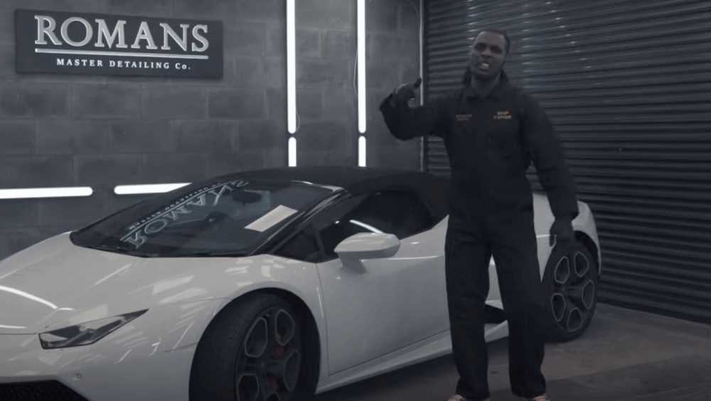 Snap Capone unleashes music video for his hard new track 'Khalas' Photograph
