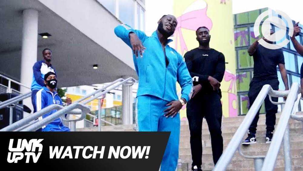 A.I.M has brought a vibe with feel-good visuals to ‘Common Sense’  Photograph